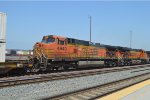 GECX Ex BNSF 4940